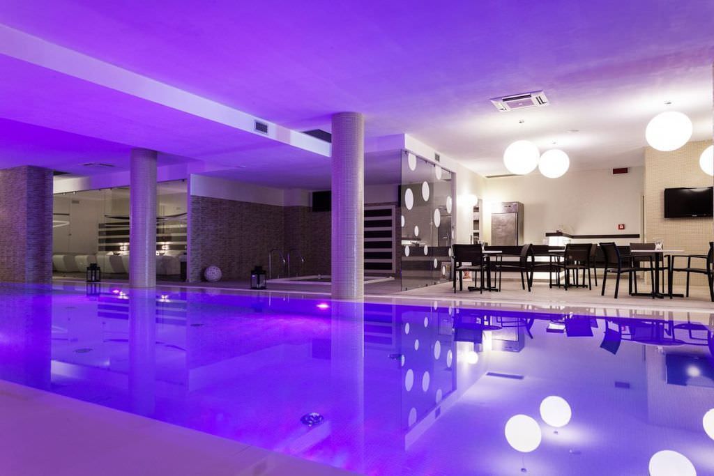 Centro benessere Don Chisciotte Spa Modica