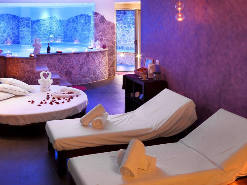 Centro benessere Centro Bellezza & Benessere Taormina Taormina