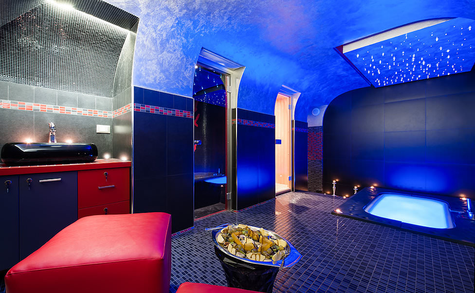 Vanity Spa, Balestrate Offerte e pacchetti Benessere